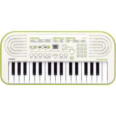 Casio SA-50 Casio SA-50