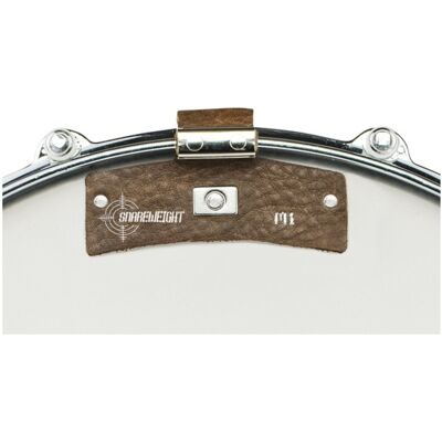 Snareweight M1B-BROWN Snareweight M1B-BROWN