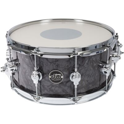 DW 14" x 6,5" Performance Black Diamond DW 14" x 6,5" Performance Black Diamond