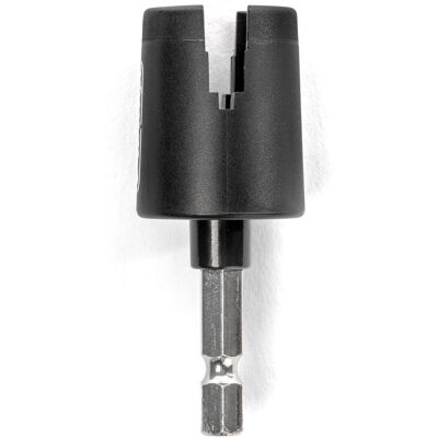 Dunlop System 65 Universal Bit Winder Dunlop System 65 Universal Bit Winder