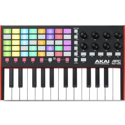 Akai APC Key 25 MKII Akai APC Key 25 MKII