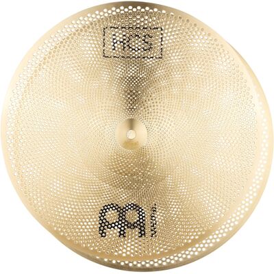 Meinl 14" HCS Low Volume Hi-hat Meinl 14" HCS Low Volume Hi-hat