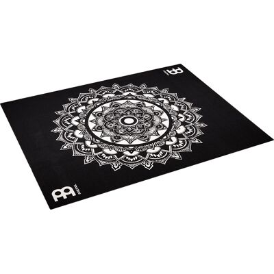 Meinl Mandala Drum Rug by Aric Improta Meinl Mandala Drum Rug by Aric Improta