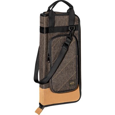 Meinl Classic Woven Stick Bag Mocha Tweed Meinl Classic Woven Stick Bag Mocha Tweed