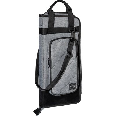 Meinl Classic Woven Stick Bag Heather Gray Meinl Classic Woven Stick Bag Heather Gray