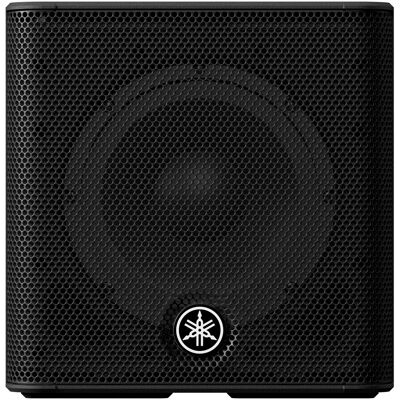 Yamaha STAGEPAS 200 Yamaha STAGEPAS 200