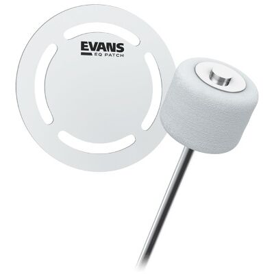 Evans AF Patch Evans AF Patch