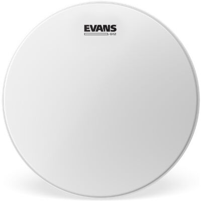 Evans 10" G Plus Coated Evans 10" G Plus Coated