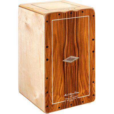 Meinl Artisan Edition Seguiriya Line Rosewood Cajon Meinl Artisan Edition Seguiriya Line Rosewood Cajon