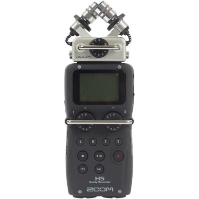 Zoom H5 Zoom H5
