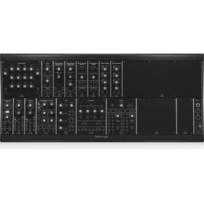 Behringer SYSTEM 15 Behringer SYSTEM 15
