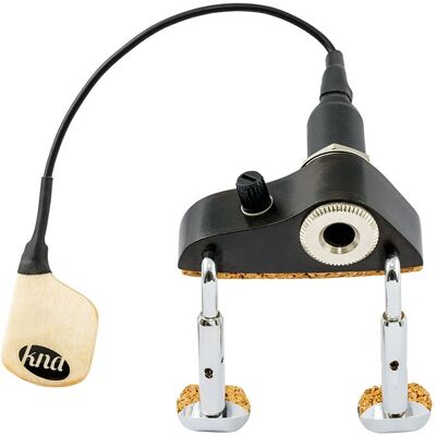KNA Pickups MP-2 KNA Pickups MP-2