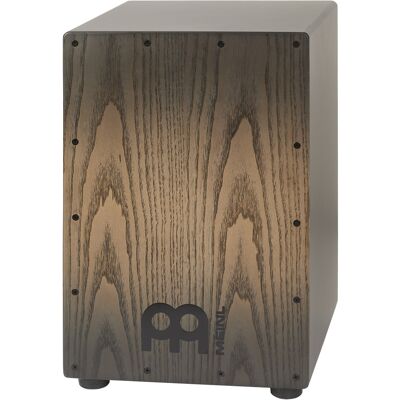Meinl Headliner Series Snare Charcoal Black Fade Cajon Meinl Headliner Series Snare Charcoal Black Fade Cajon
