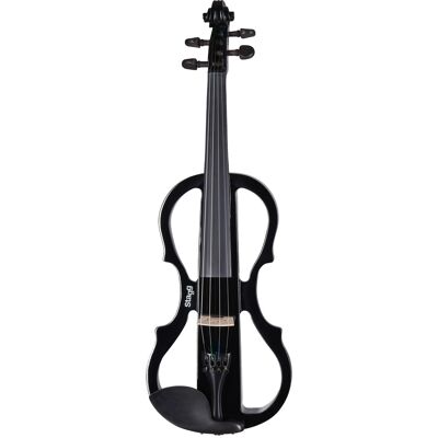 Stagg EVN X 4/4 BK Stagg EVN X 4/4 BK