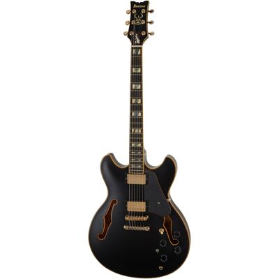 Ibanez JSM20L Black Ibanez JSM20L Black