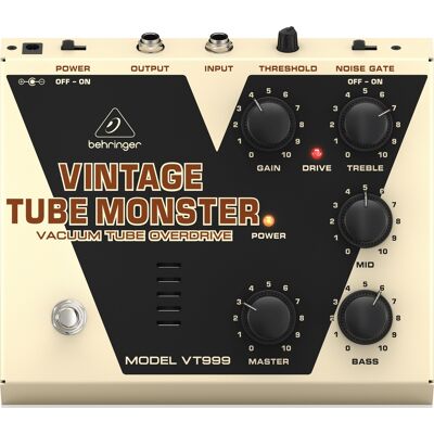 Behringer VT999 Behringer VT999