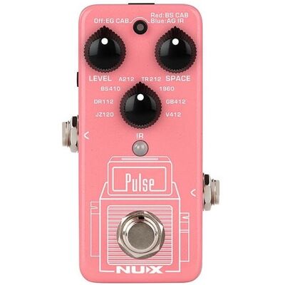 Nux PULSE NSS-4 Nux PULSE NSS-4