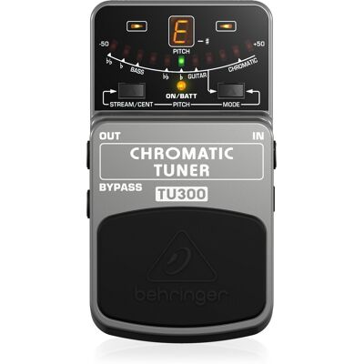 Behringer TU300 Behringer TU300