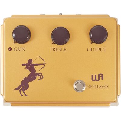Warm Audio Centavo Warm Audio Centavo