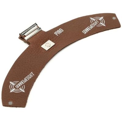 Snareweight M80-BROWN Snareweight M80-BROWN