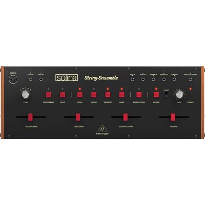 Behringer SOLINA STRING ENSEMBLE Behringer SOLINA STRING ENSEMBLE