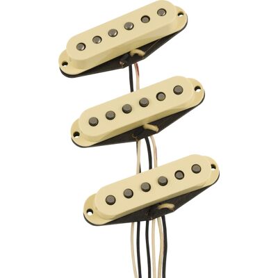 Fender Pure Vintage 57 Stratocaster Pickup Set Fender Pure Vintage 57 Stratocaster Pickup Set