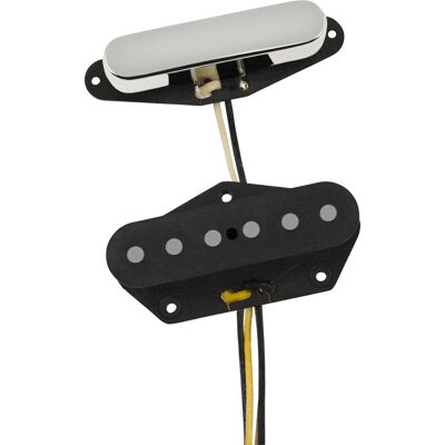 Fender Pure Vintage 51 Telecaster Pickup Set Fender Pure Vintage 51 Telecaster Pickup Set