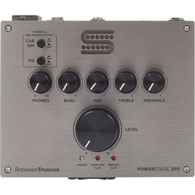 Seymour Duncan PowerStage 200 Seymour Duncan PowerStage 200