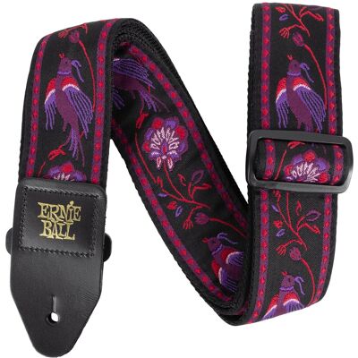 Ernie Ball Pleasant Pheasant Ernie Ball Pleasant Pheasant