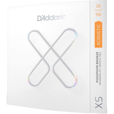 D'Addario XSAPB1656 D'Addario XSAPB1656