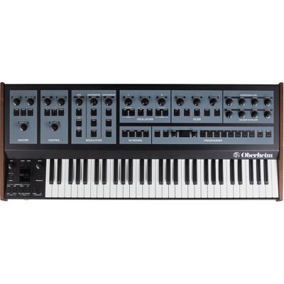Oberheim OB-X8 Oberheim OB-X8