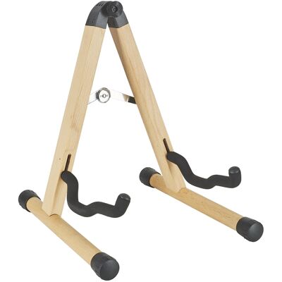Guitto GGS-14 Wood Stand Guitto GGS-14 Wood Stand