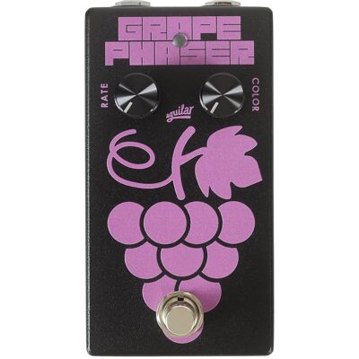 Aguilar Grape Phaser-2 Aguilar Grape Phaser-2
