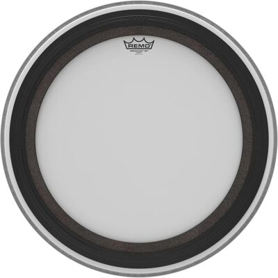 Remo 22" Ambassador SMT Coated Remo 22" Ambassador SMT Coated