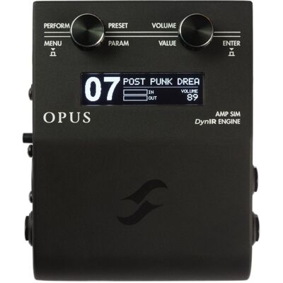 Two Notes OPUS Two Notes OPUS