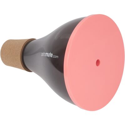 Bremner Music Practice Black/Pink Bremner Music Practice Black/Pink