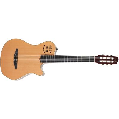Godin Multiac Grand Concert SA Natural HG Godin Multiac Grand Concert SA Natural HG