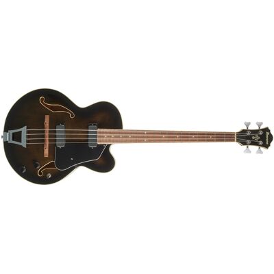 Ibanez AFB200 Transparent Black Sunburst Ibanez AFB200 Transparent Black Sunburst