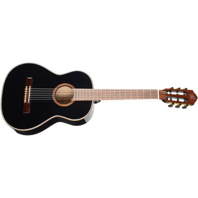 Ortega R221BK-3/4 Ortega R221BK-3/4