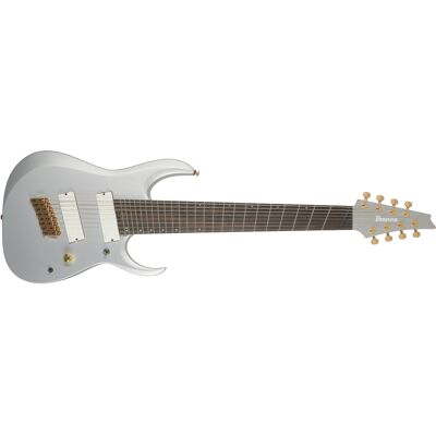 Ibanez RGDMS8 Classic Silver Metallic Ibanez RGDMS8 Classic Silver Metallic