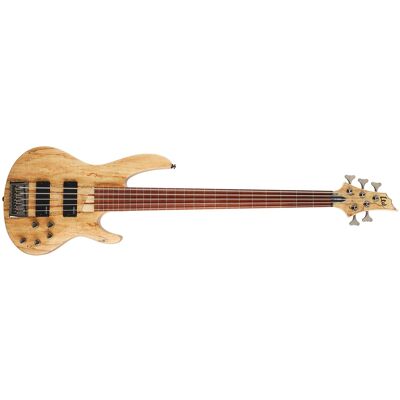 ESP LTD B-205SM FL NS ESP LTD B-205SM FL NS