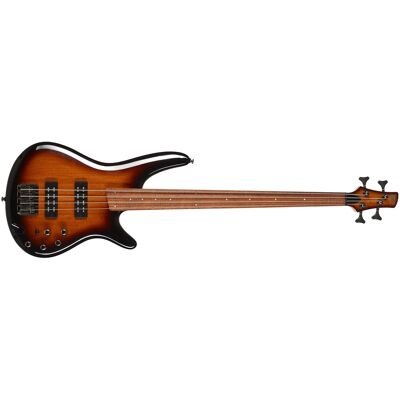 Ibanez SR370EF Brown Burst Ibanez SR370EF Brown Burst