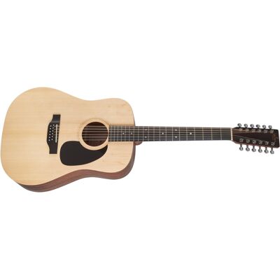 Sigma Guitars DM12E Sigma Guitars DM12E