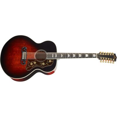 Sigma Guitars GJA12-SG200 Sigma Guitars GJA12-SG200