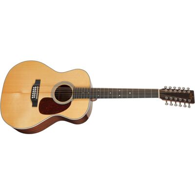 Sigma Guitars JM12-1E Sigma Guitars JM12-1E