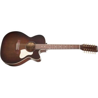 Art & Lutherie Legacy 12 Bourbon Burst CW Presys II Art & Lutherie Legacy 12 Bourbon Burst CW Presys II