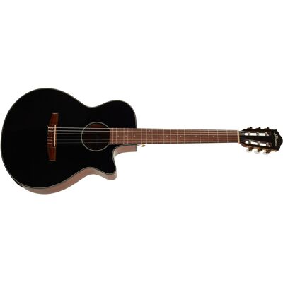 Ibanez AEG50NH Black Ibanez AEG50NH Black