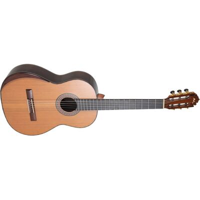 Manuel Rodriguez Magistral Series F Rosewood All Solid C Manuel Rodriguez Magistral Series F Rosewood All Solid C