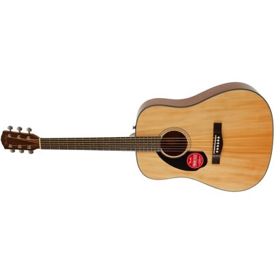 Fender CD-60S LH NAT Fender CD-60S LH NAT
