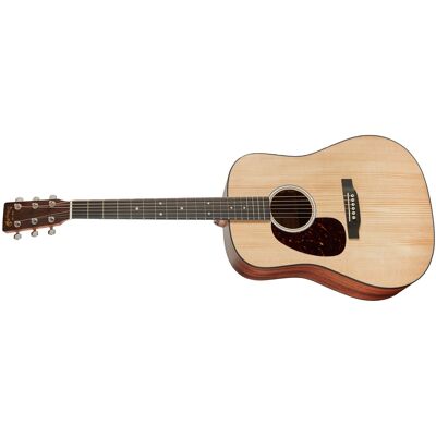 Martin D-10E Sitka Top LH Martin D-10E Sitka Top LH